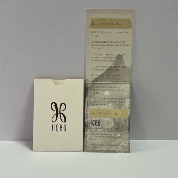 HOBO Darcy Convertible Crossbody/Wristlet - fuschia - Picture 6 of 15